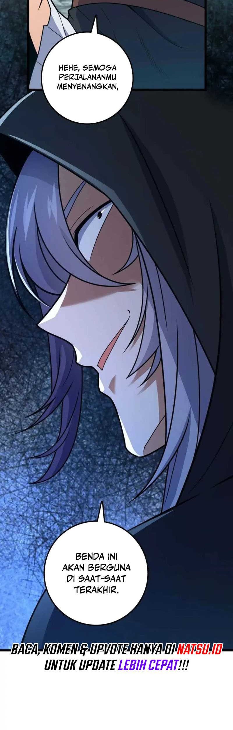 Spare Me, Great Lord! Chapter 479 page 39