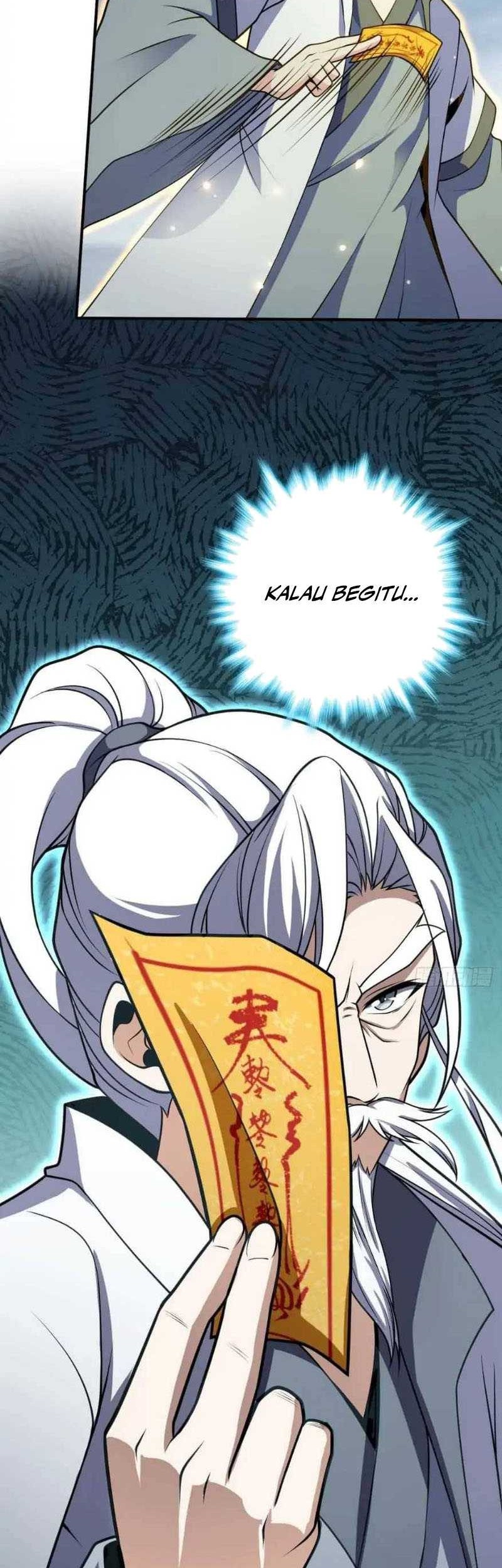 Spare Me, Great Lord! Chapter 481 page 10
