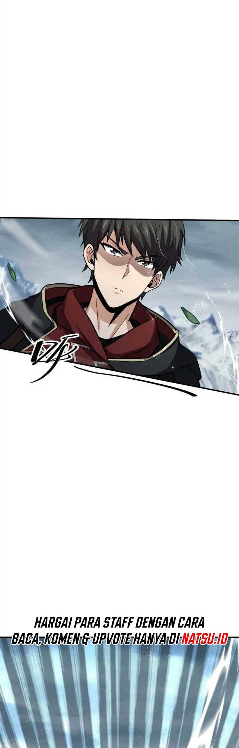 Spare Me, Great Lord! Chapter 481 page 14