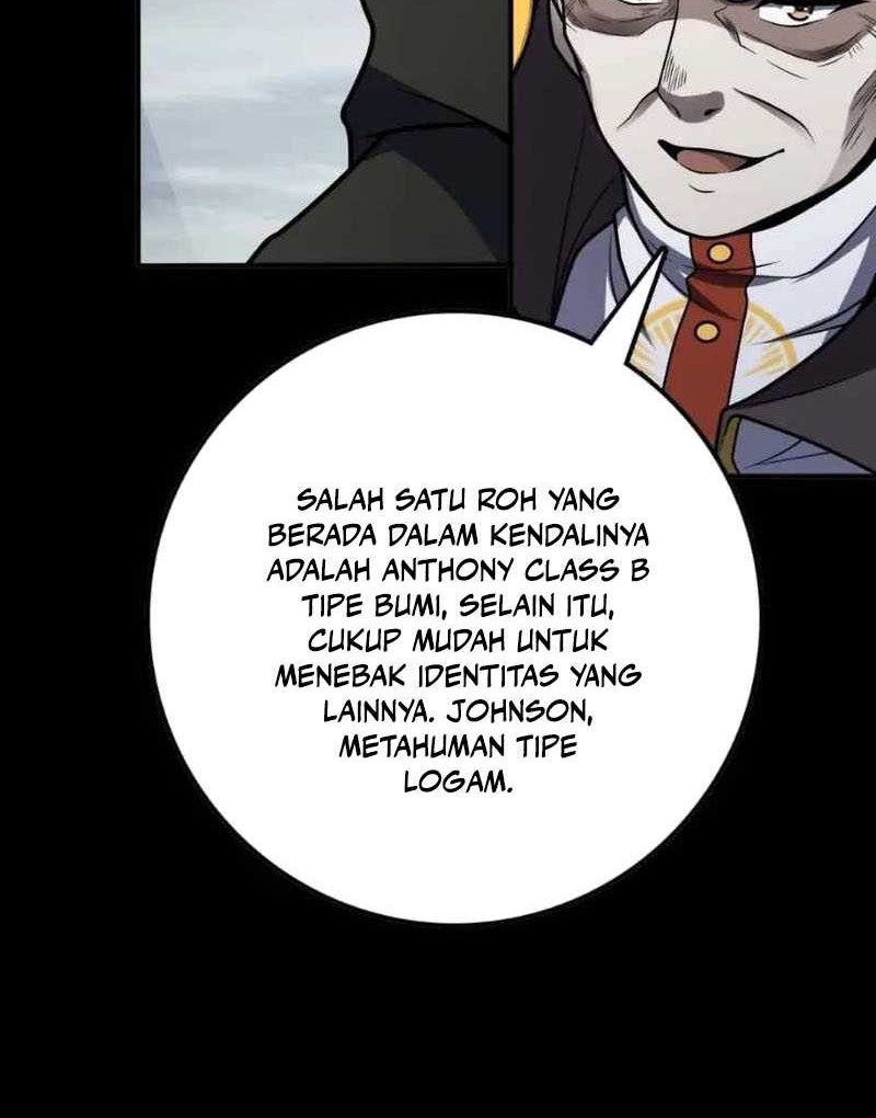 Spare Me, Great Lord! Chapter 481 page 31
