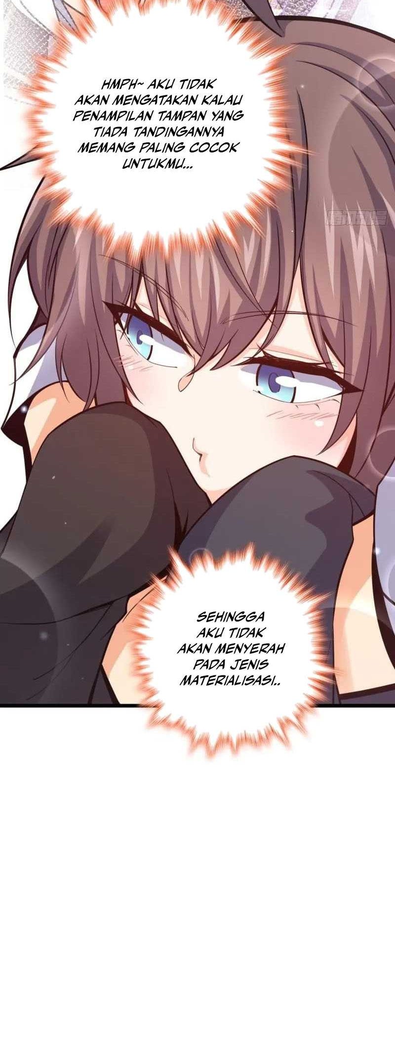 Spare Me, Great Lord! Chapter 483 page 37