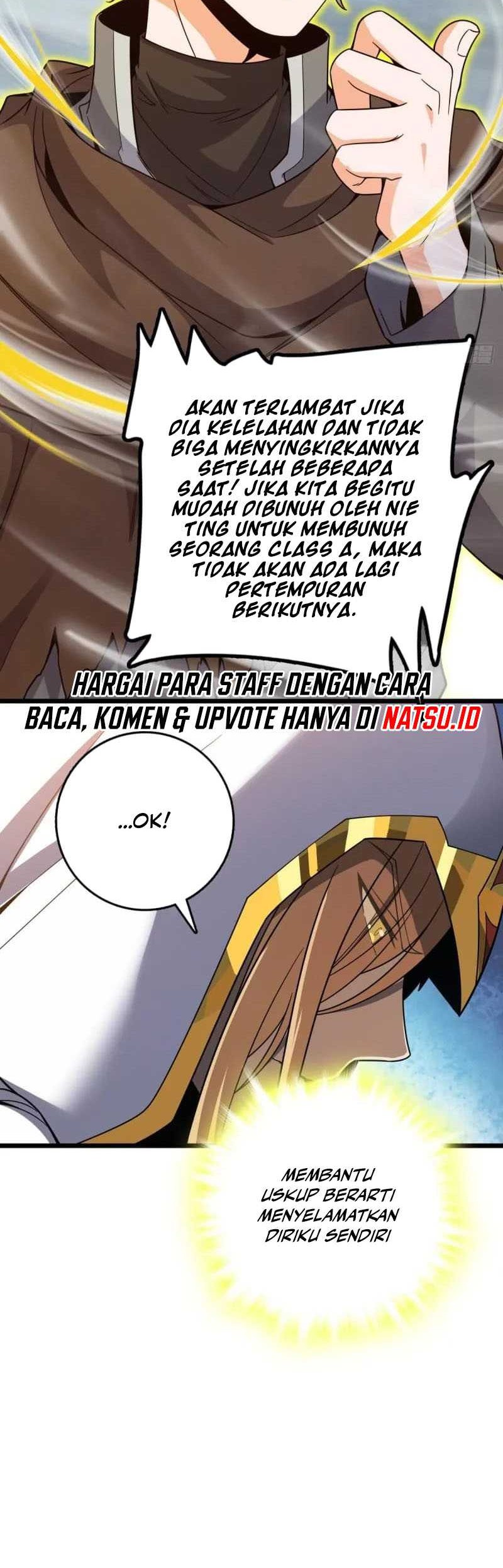Spare Me, Great Lord! Chapter 483 page 13