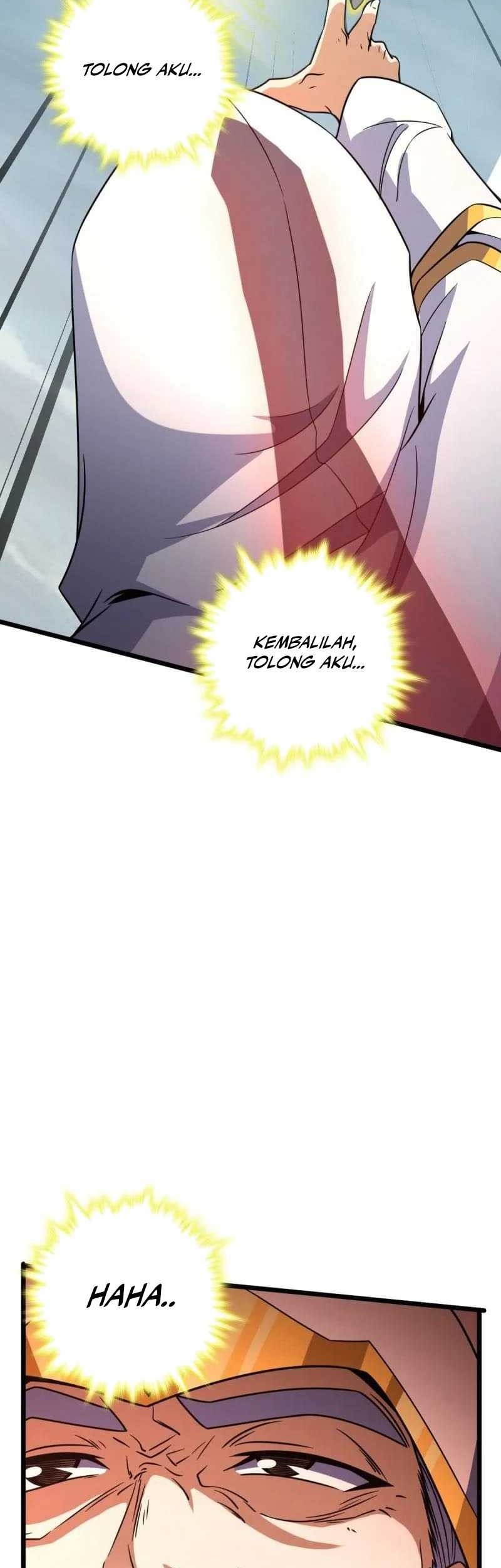 Spare Me, Great Lord! Chapter 483 page 20
