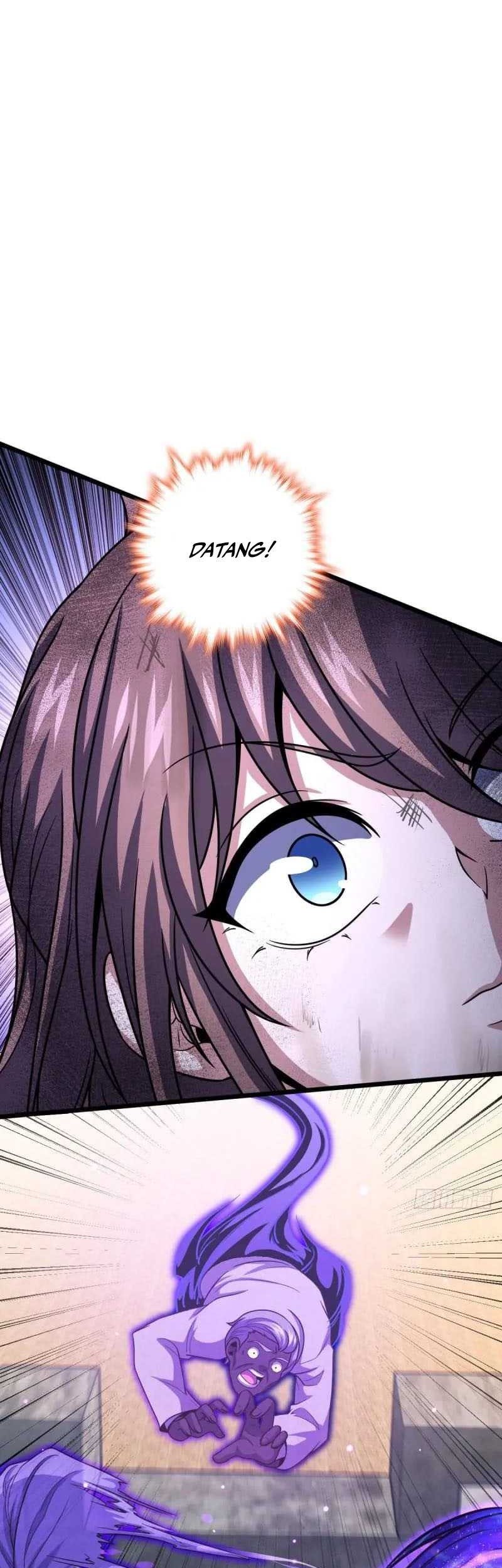 Spare Me, Great Lord! Chapter 483 page 24