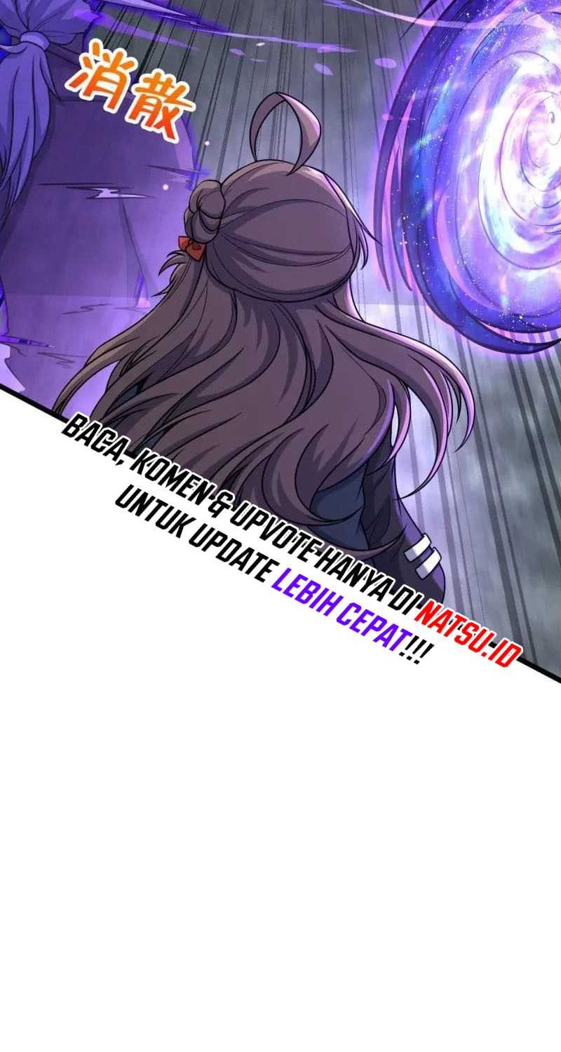 Spare Me, Great Lord! Chapter 483 page 25