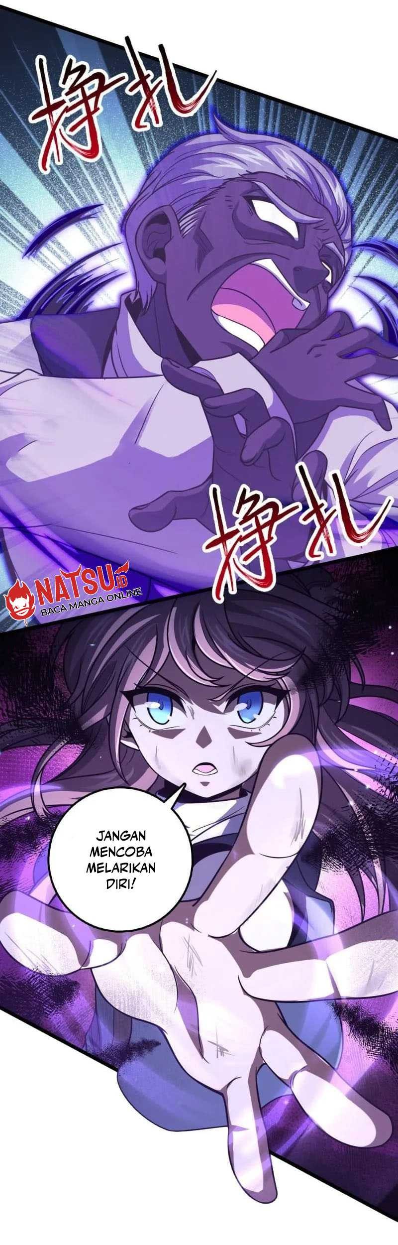 Spare Me, Great Lord! Chapter 483 page 26