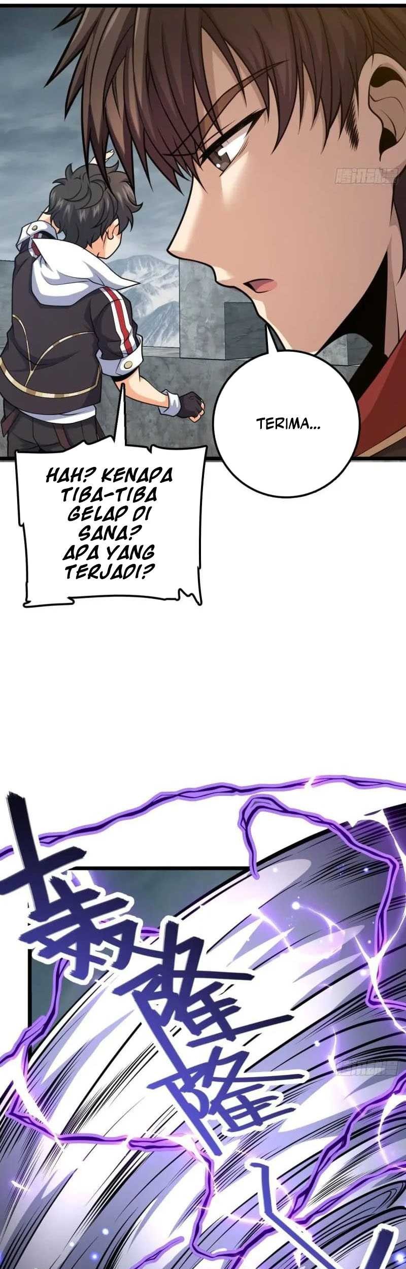 Spare Me, Great Lord! Chapter 482 page 49