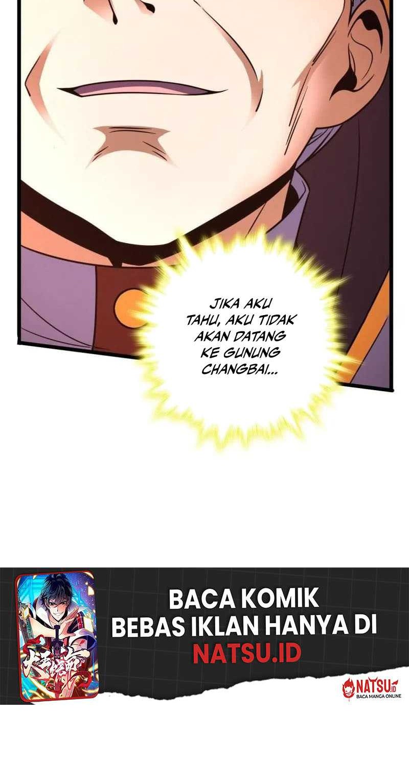 Spare Me, Great Lord! Chapter 482 page 21