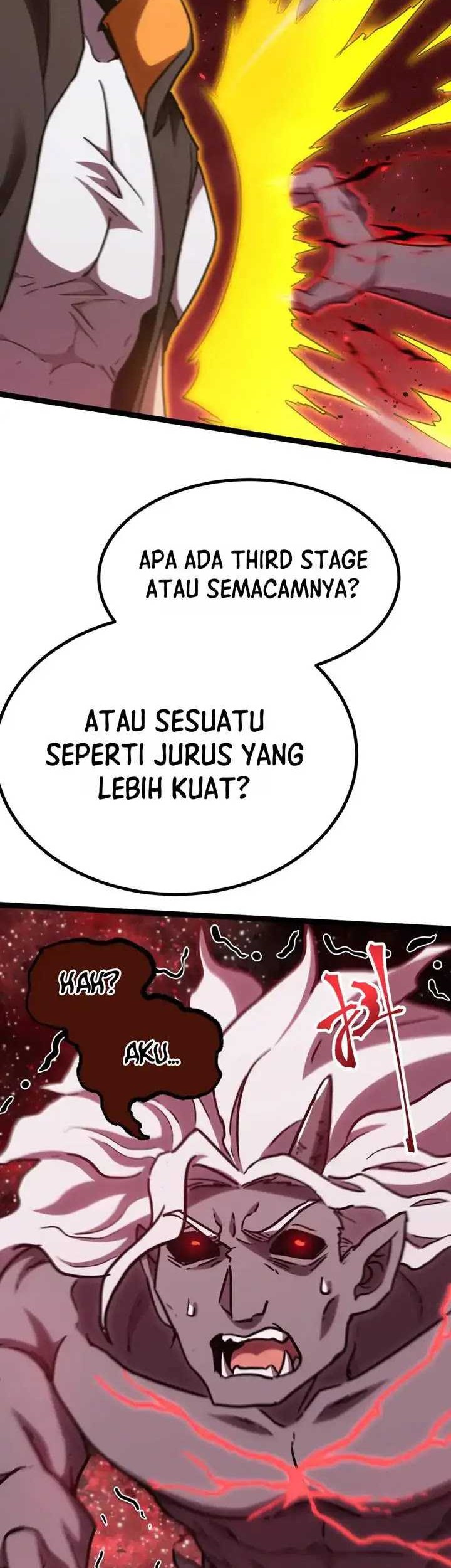 Apex Future Martial Arts Chapter 111 page 34