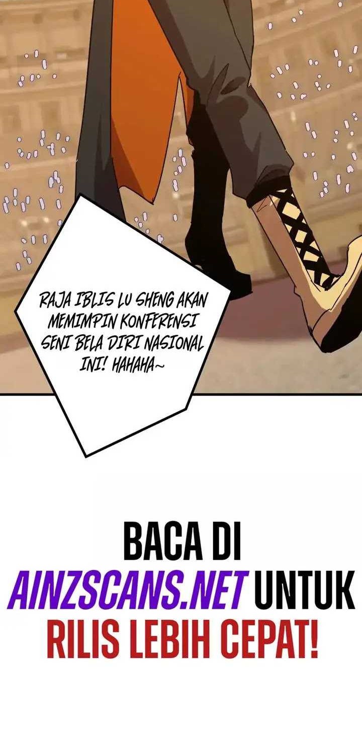 Apex Future Martial Arts Chapter 111 page 61