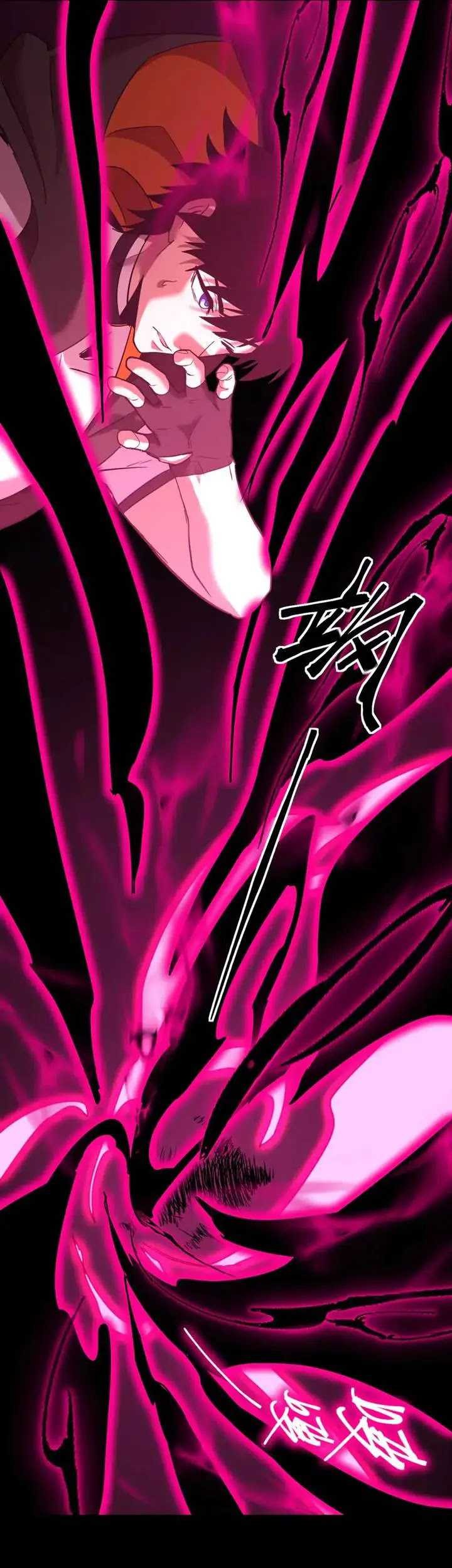 Apex Future Martial Arts Chapter 111 page 8