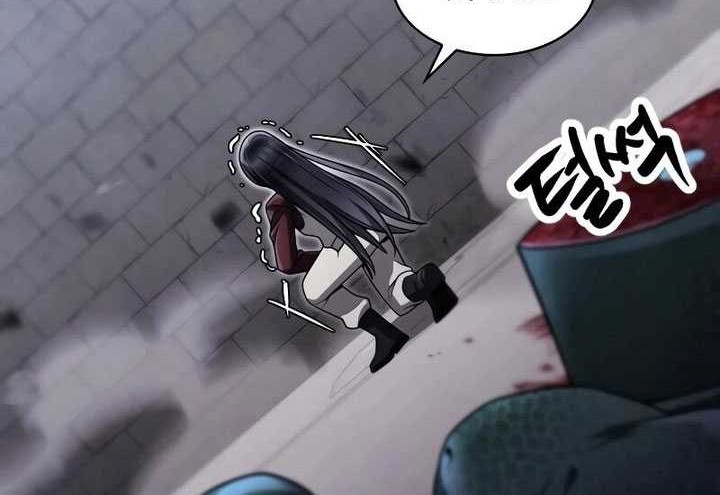 Clever Cleaning Life Of The Returned Genius Hunter Chapter 65 page 68