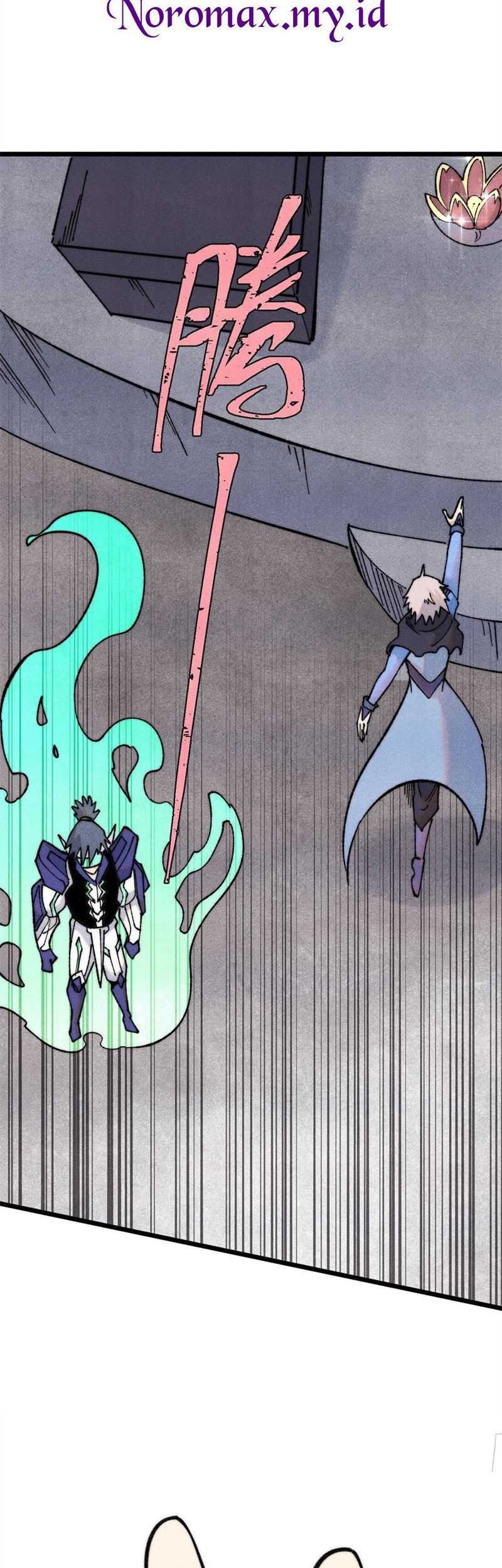 All Hail the Sect Leader Chapter 323 page 17