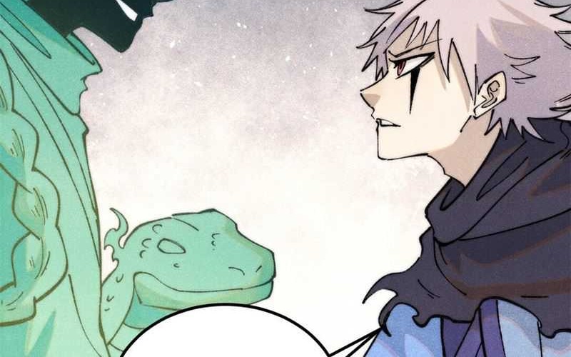 All Hail the Sect Leader Chapter 323 page 24