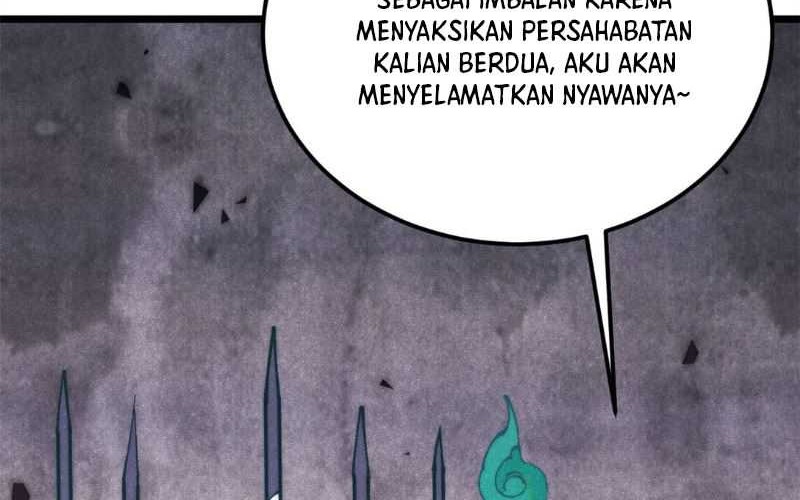 All Hail the Sect Leader Chapter 323 page 26