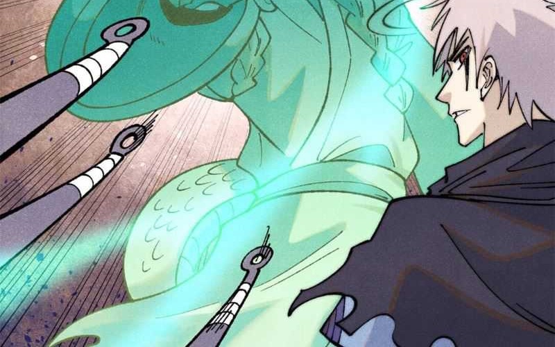 All Hail the Sect Leader Chapter 323 page 28