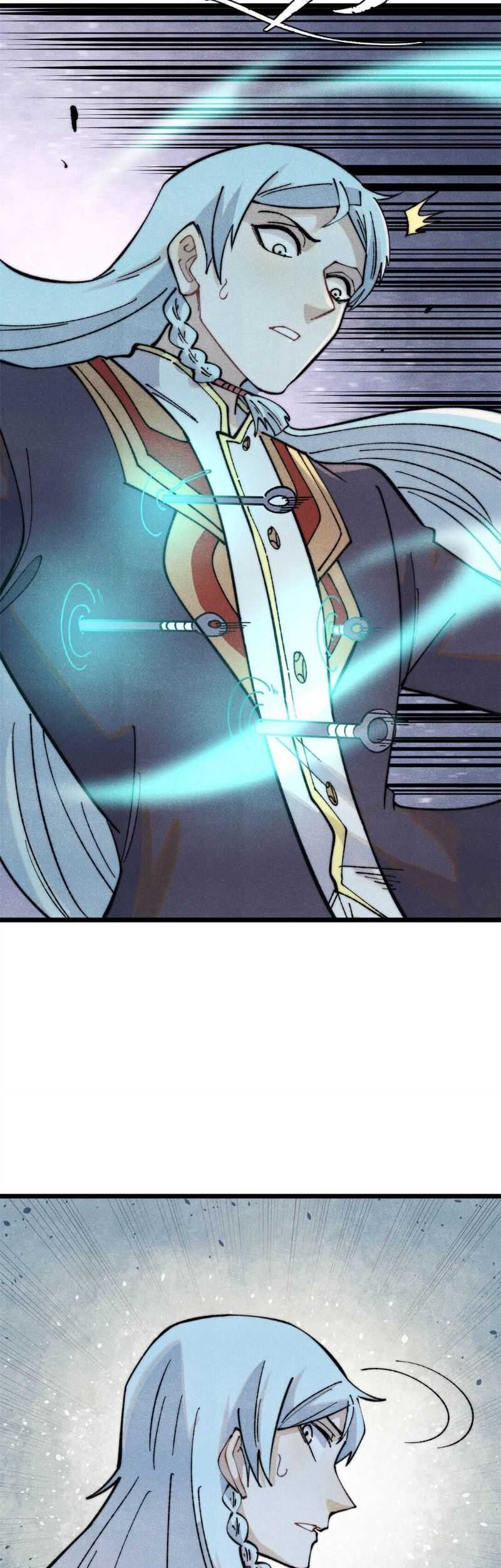 All Hail the Sect Leader Chapter 323 page 31