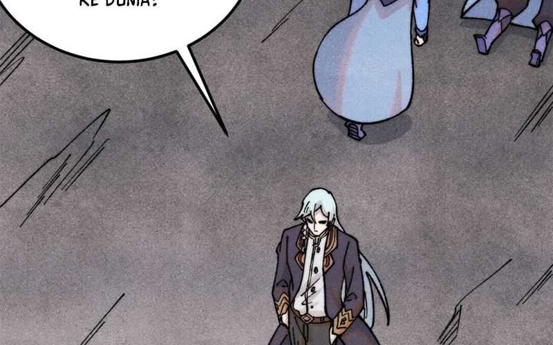 All Hail the Sect Leader Chapter 323 page 41