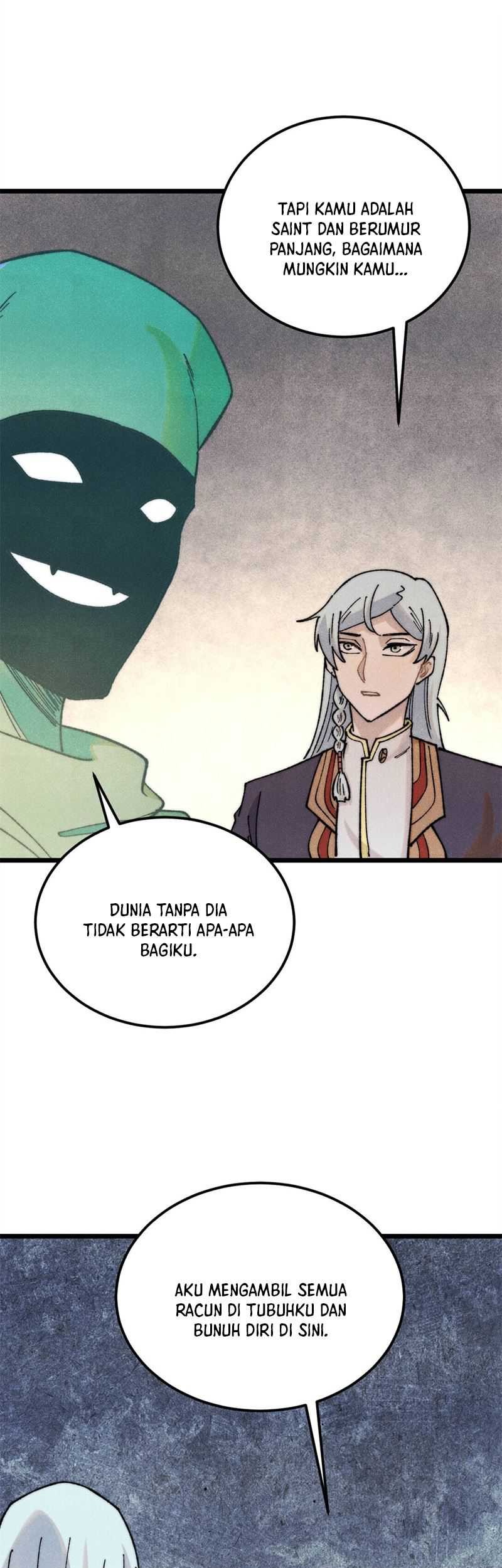 All Hail the Sect Leader Chapter 323 page 44