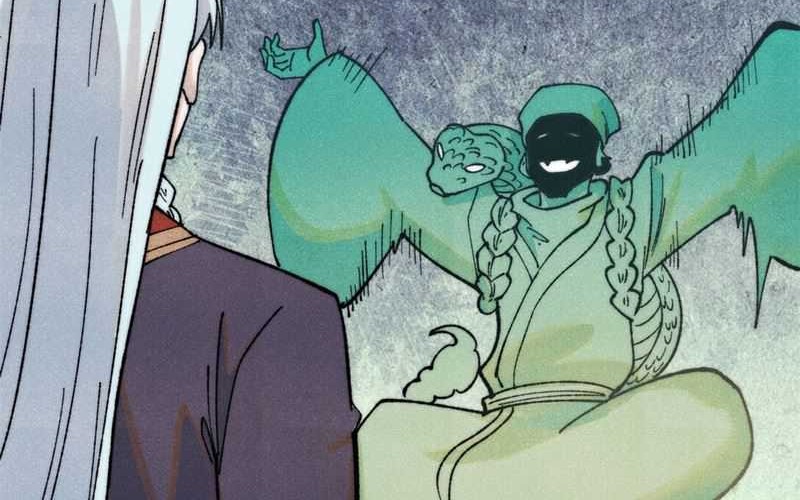 All Hail the Sect Leader Chapter 323 page 45