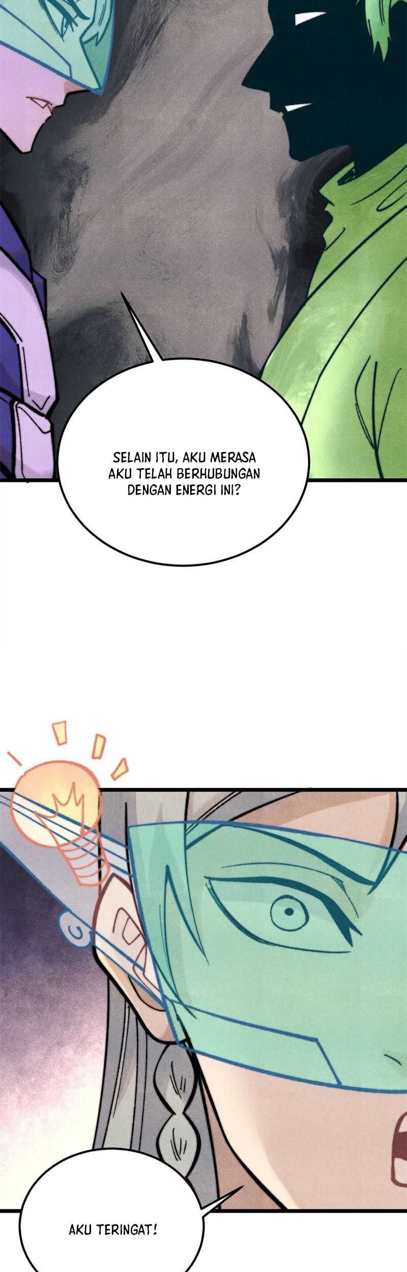 All Hail the Sect Leader Chapter 323 page 5