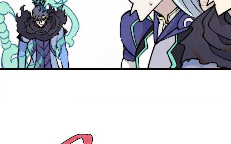 All Hail the Sect Leader Chapter 323 page 8