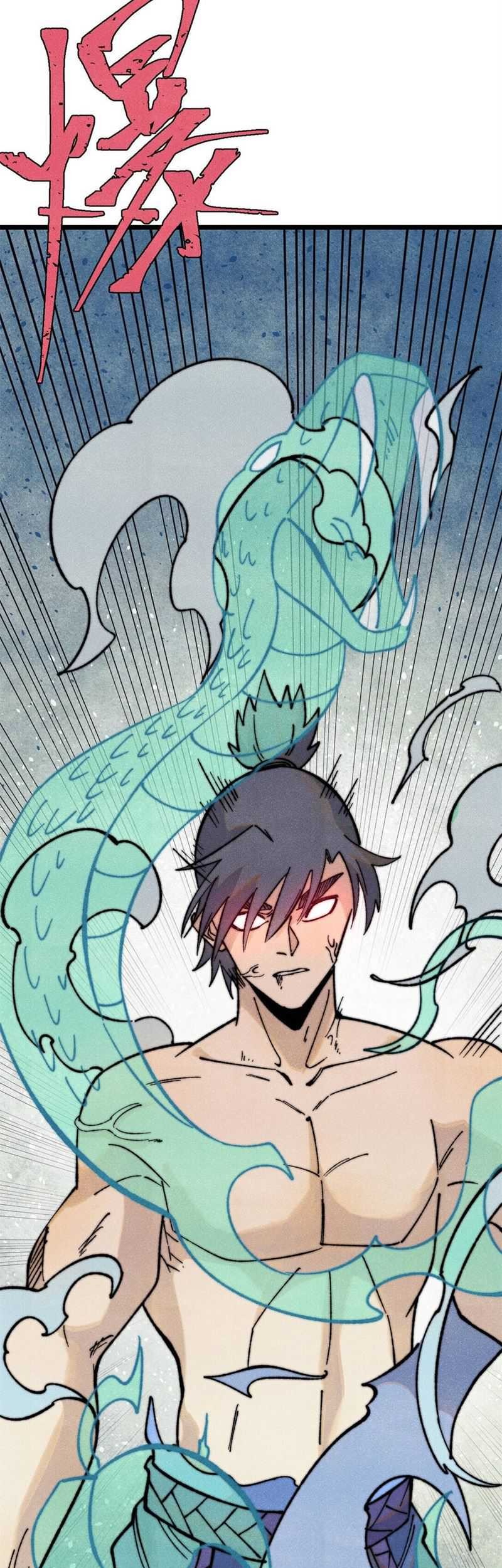 All Hail the Sect Leader Chapter 323 page 9