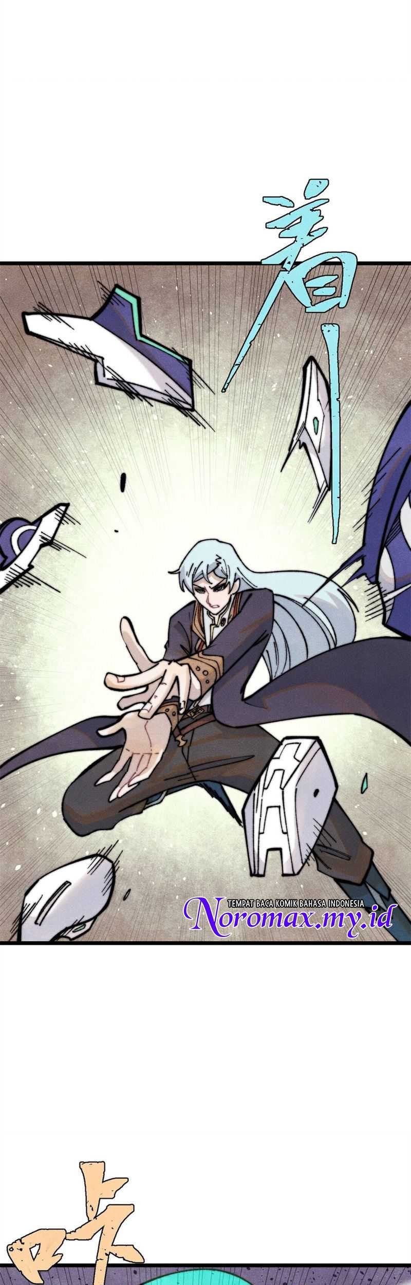 All Hail the Sect Leader Chapter 323 page 13