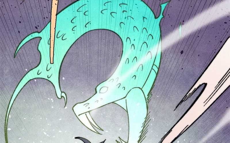 All Hail the Sect Leader Chapter 323 page 14