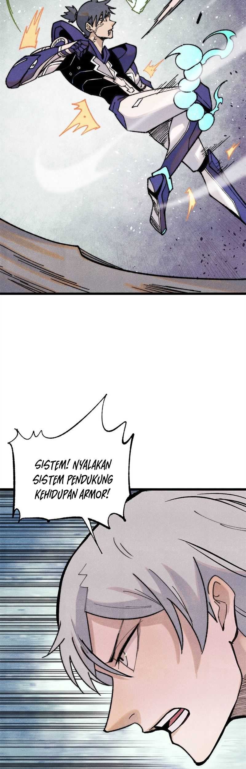 All Hail the Sect Leader Chapter 323 page 15