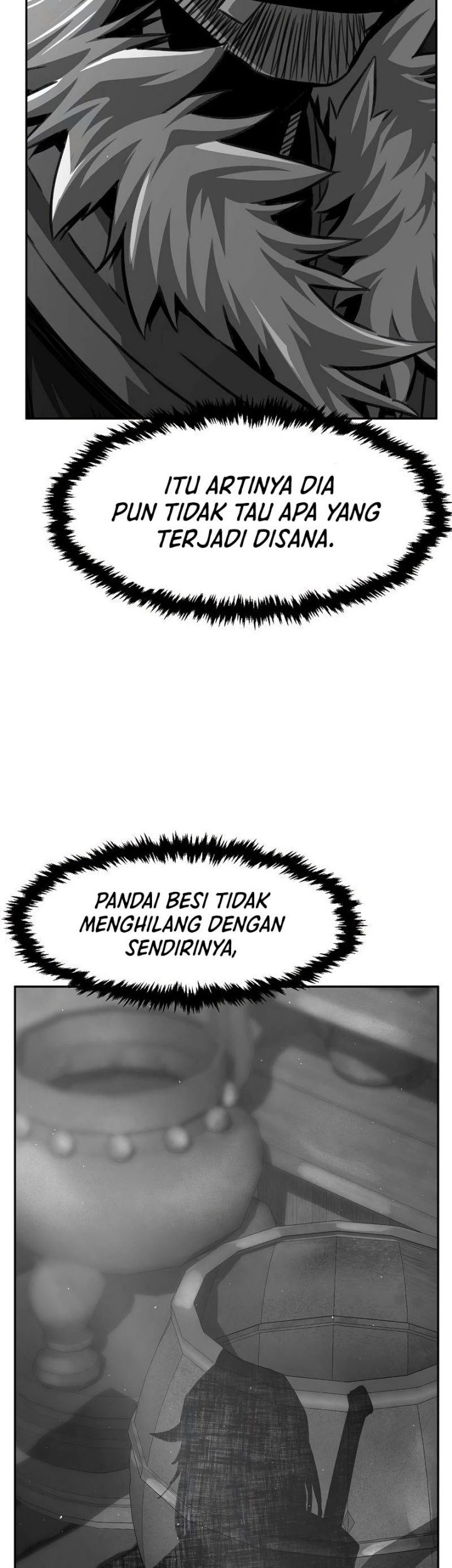 Absolute Sword Sense Chapter 79 page 39
