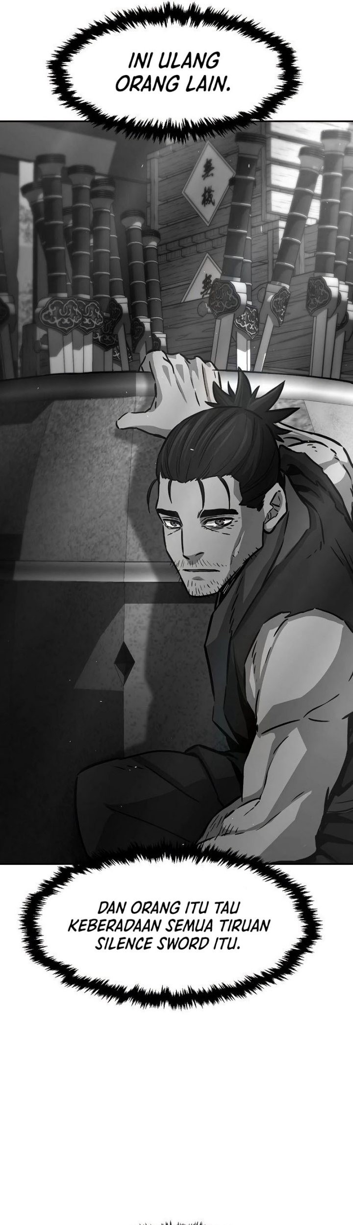 Absolute Sword Sense Chapter 79 page 41
