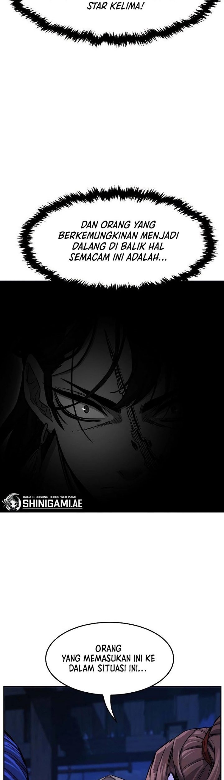 Absolute Sword Sense Chapter 79 page 43