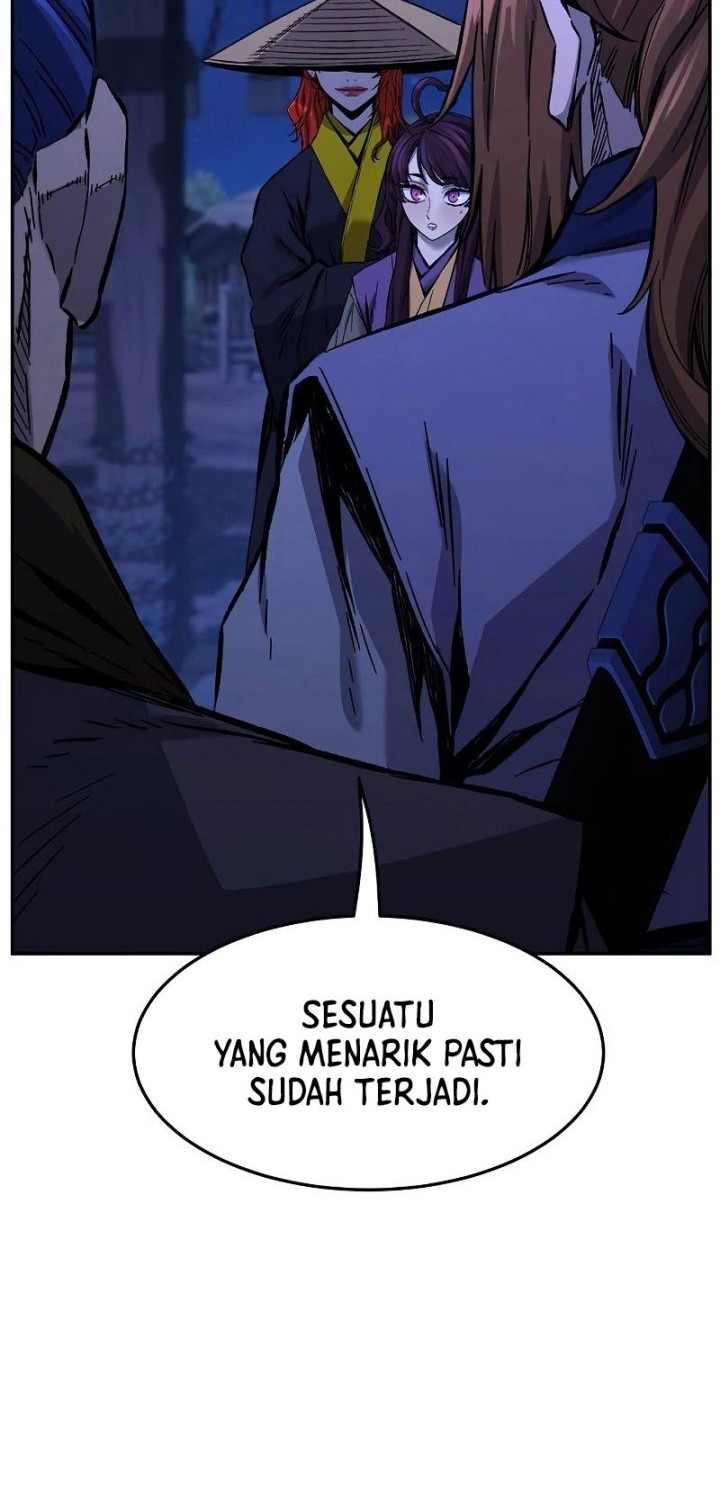 Absolute Sword Sense Chapter 79 page 44