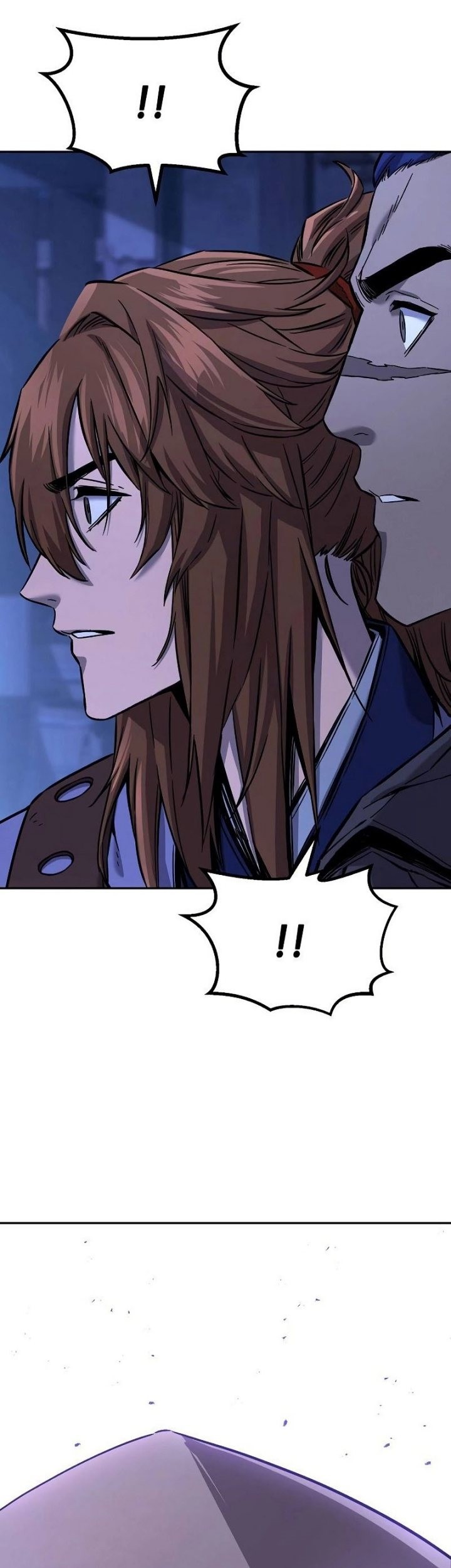 Absolute Sword Sense Chapter 79 page 45
