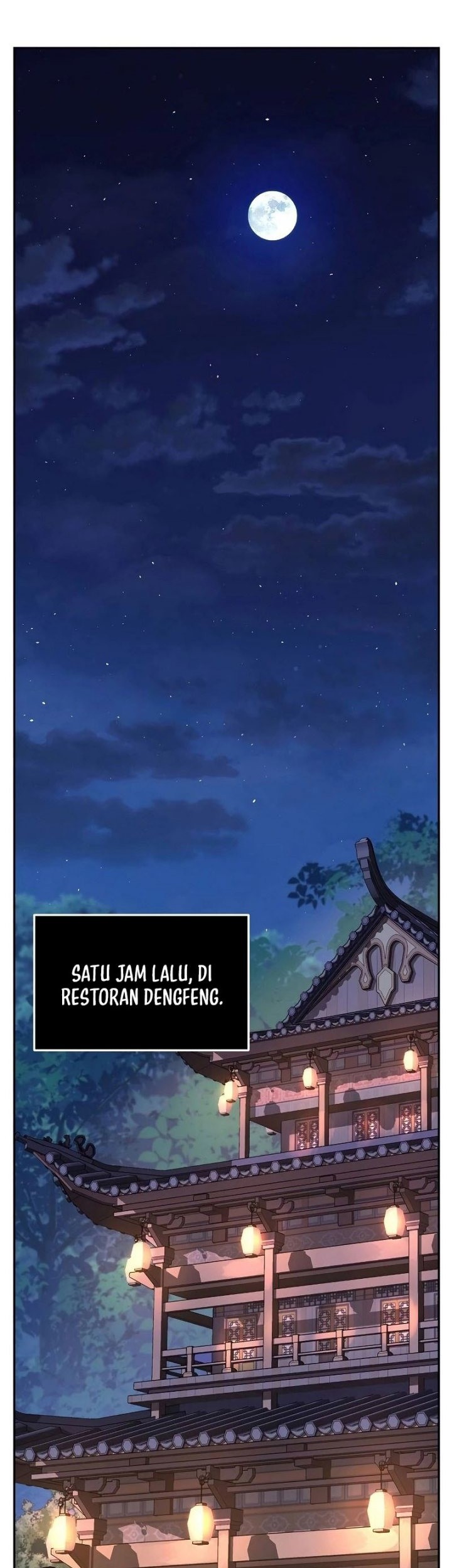 Absolute Sword Sense Chapter 79 page 47