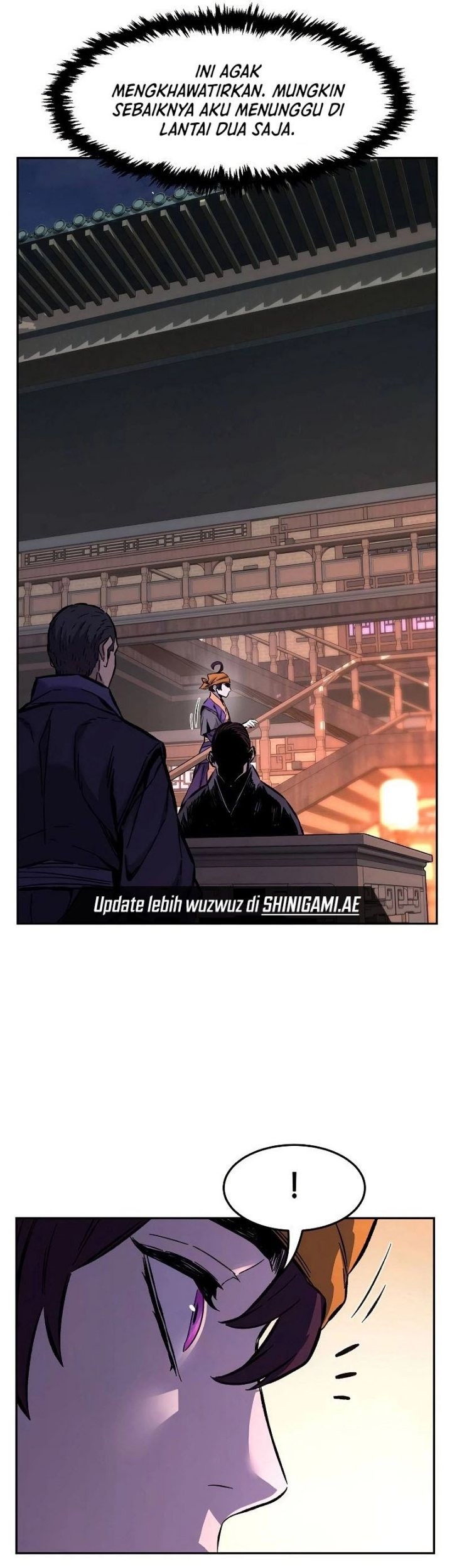Absolute Sword Sense Chapter 79 page 53