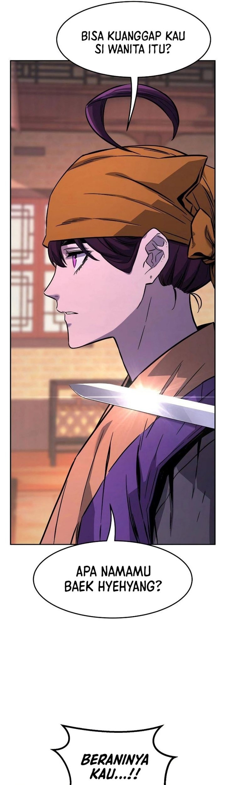 Absolute Sword Sense Chapter 79 page 60