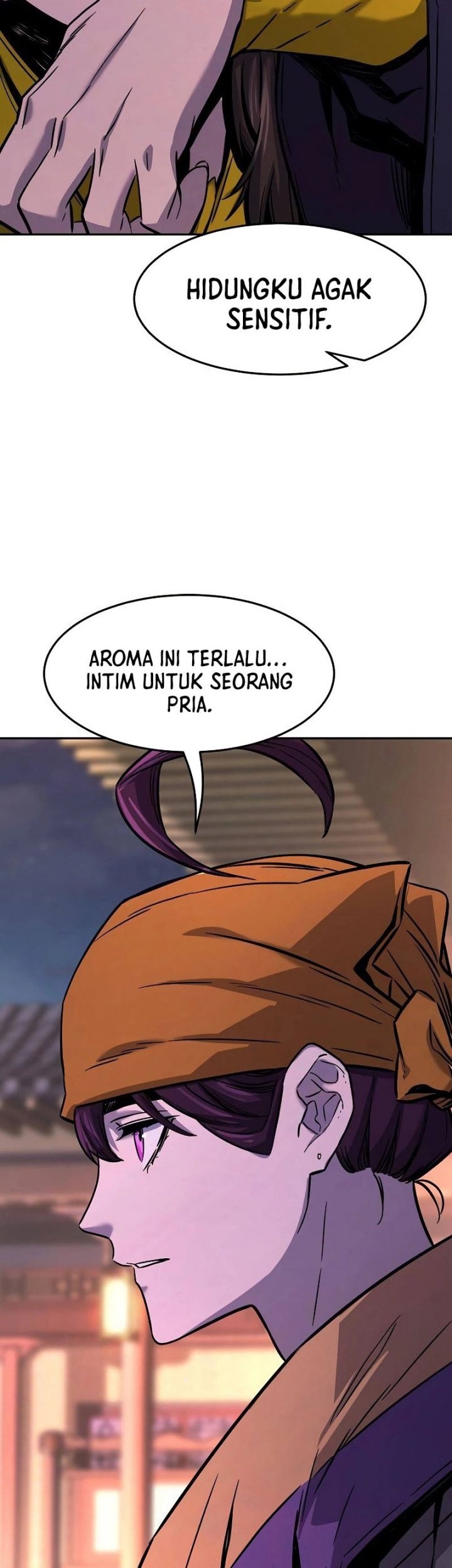 Absolute Sword Sense Chapter 79 page 65