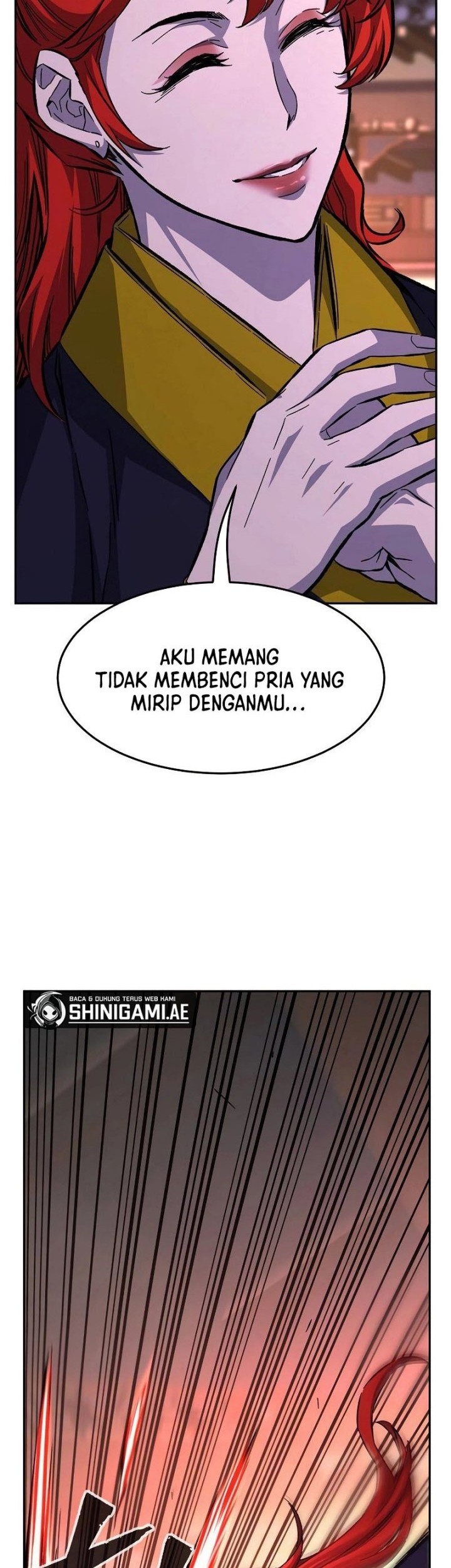 Absolute Sword Sense Chapter 79 page 69
