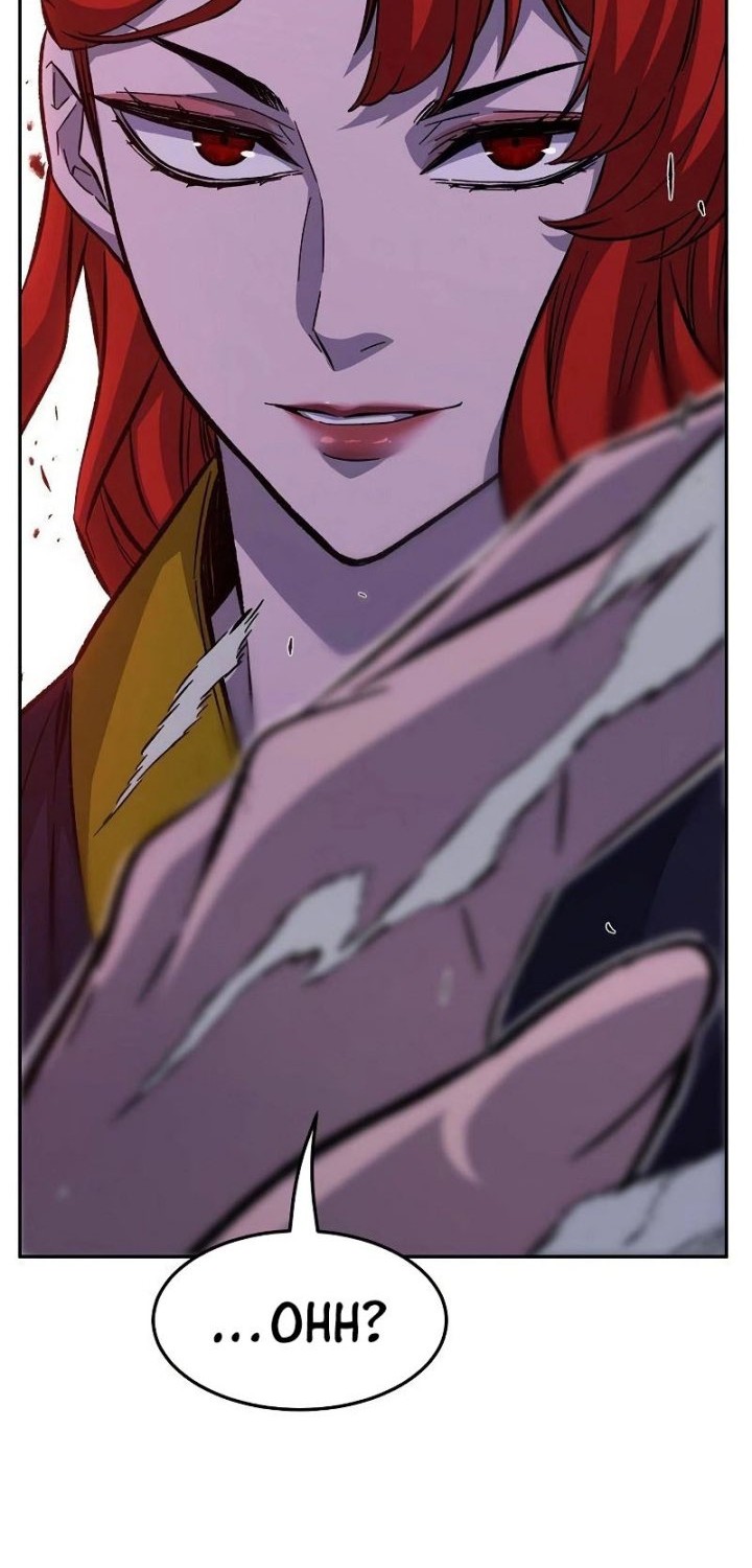 Absolute Sword Sense Chapter 79 page 71