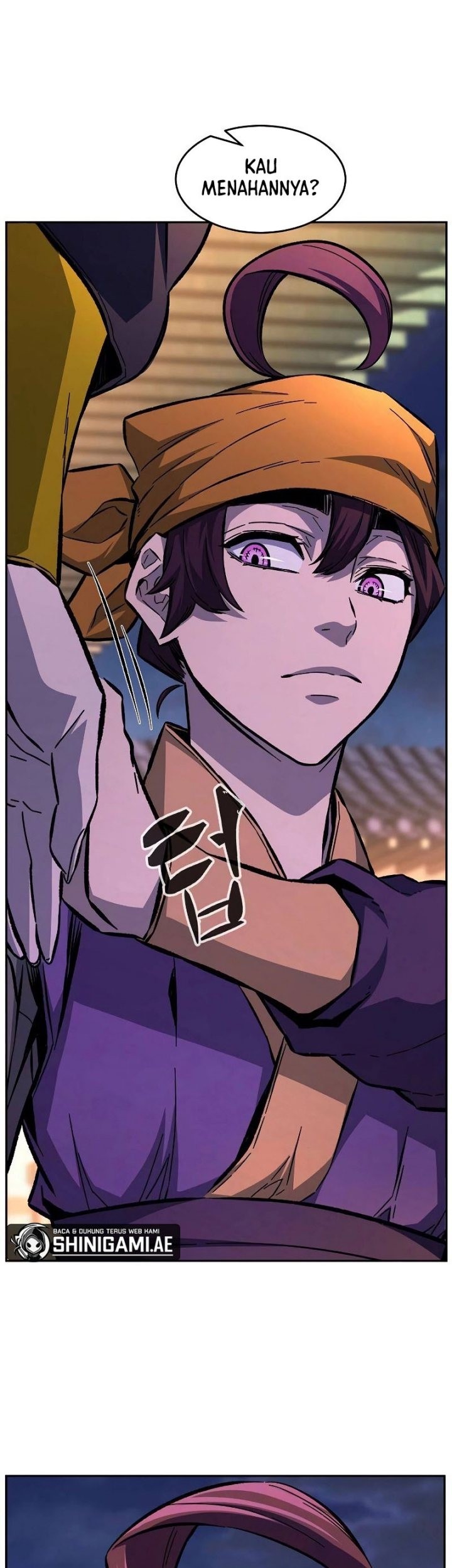 Absolute Sword Sense Chapter 79 page 72
