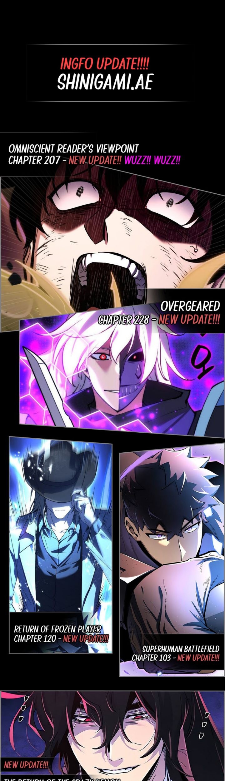 Absolute Sword Sense Chapter 79 page 75