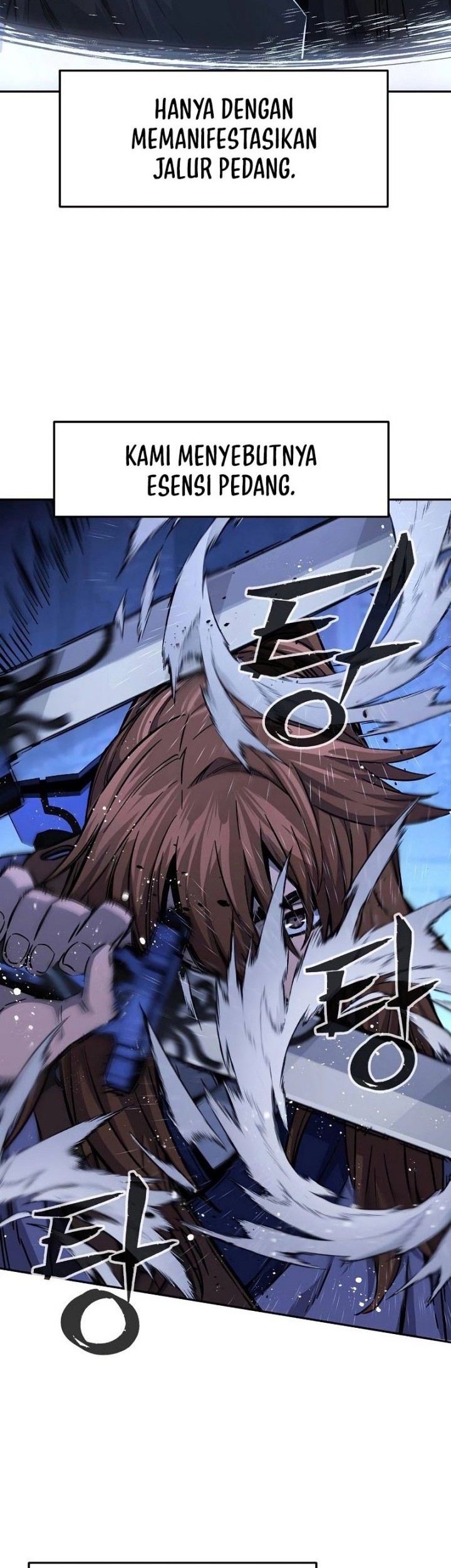 Absolute Sword Sense Chapter 79 page 3