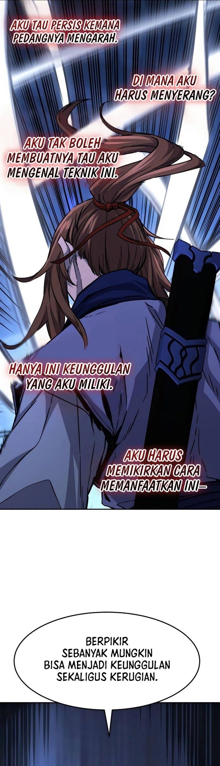 Absolute Sword Sense Chapter 79 page 6