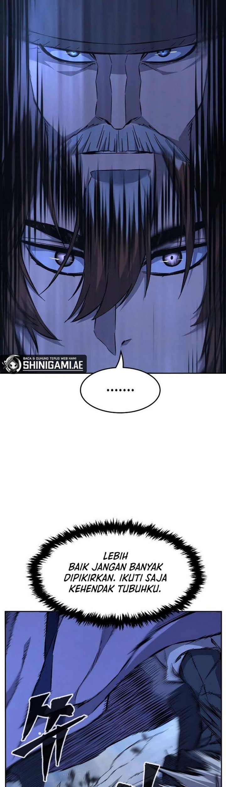 Absolute Sword Sense Chapter 79 page 7
