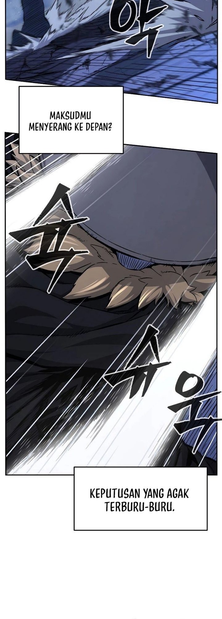 Absolute Sword Sense Chapter 79 page 8