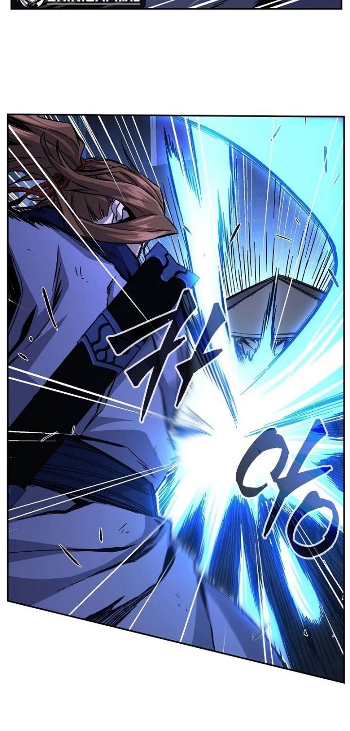 Absolute Sword Sense Chapter 79 page 12