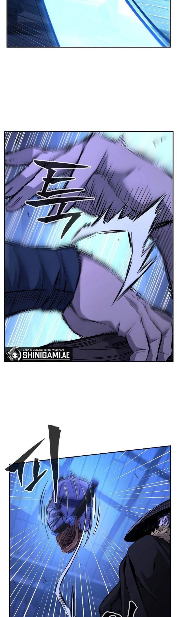 Absolute Sword Sense Chapter 79 page 14