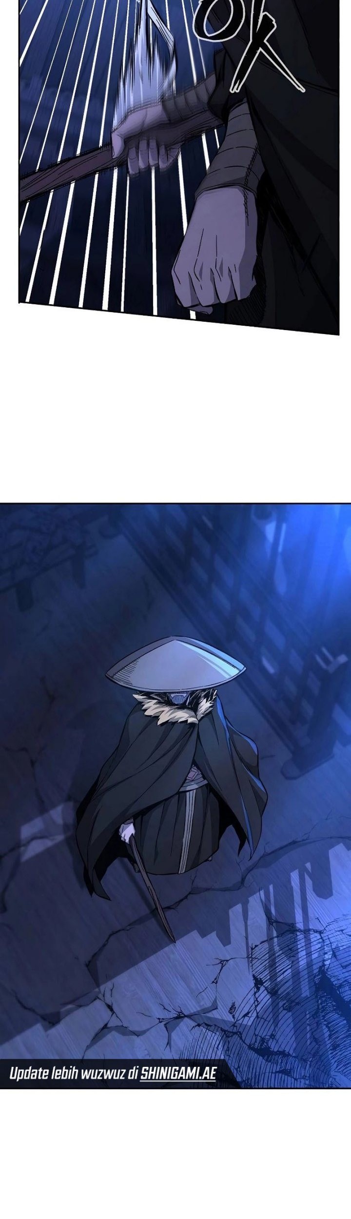 Absolute Sword Sense Chapter 79 page 15